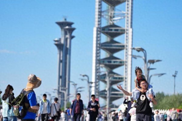 永华证券 北京位列“五一”国内游热门目的地之首