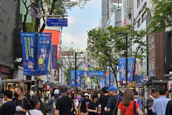 宝利配资 跨境消费增长迅猛 入境游客用家乡“支付宝”在广东消费最高