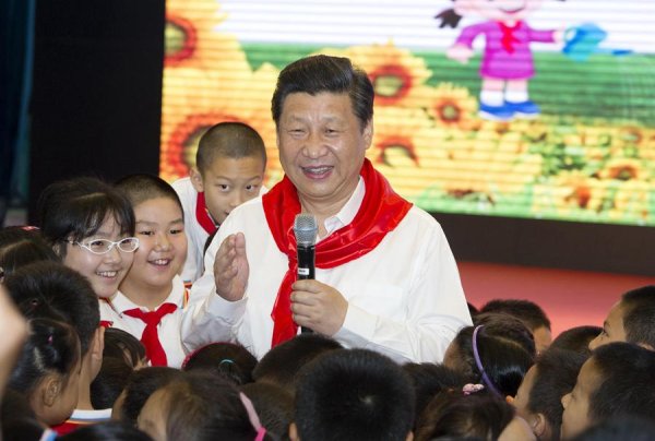 MOM操盘网 学习进行时｜“要时刻准备着，将来接班”