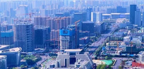 牛顾问策略 产城融合，有机更新 看济南高新区的最佳实践