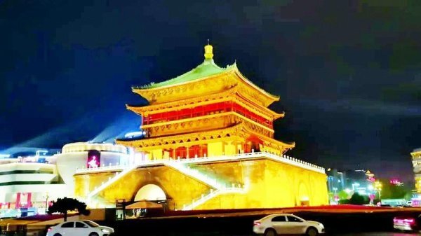 贝思盈配资 西安双飞5日深度游 特色景点独家定制