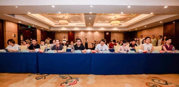 融创配资 一个像夏天，一个像秋天清凉晋城“牵手”热辣武汉，文旅推介共绘发展新篇