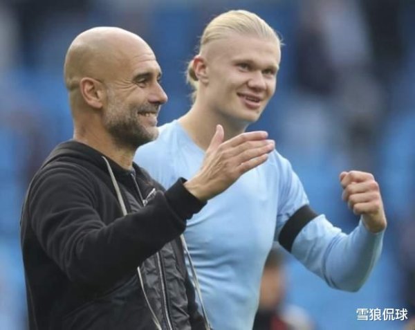 通达配资 退一步海阔天空? 瓜迪奥拉战术妥协换大胜 合适的才是最好的