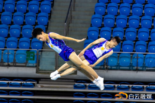 诚信双盈 10月10日开赛！十五运会体操（蹦床）项目赛事安排来了